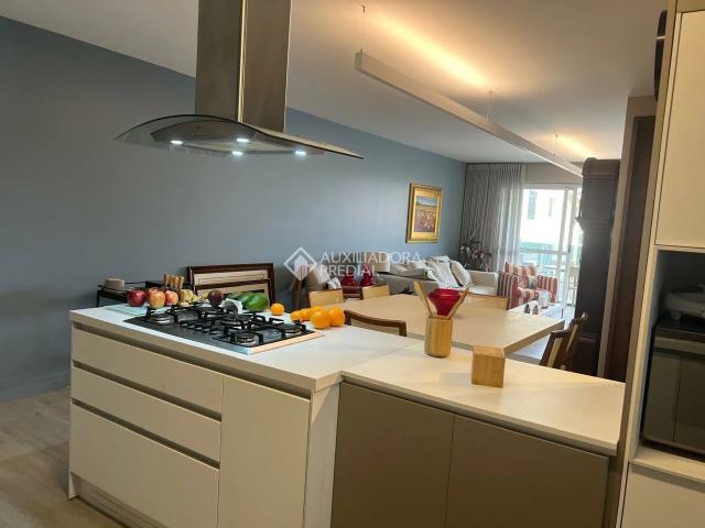 Apartamento para Venda em Florianópolis/SC Canasvieiras 4 Quartos