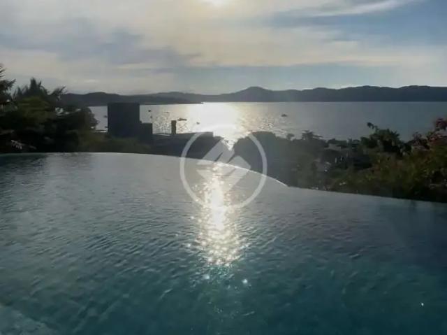 Apartamento para Venda em Florianópolis/SC Canasvieiras 4 Quartos