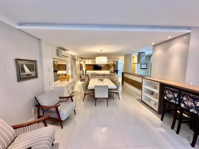 Apartamento para Venda em Florianópolis/SC Canasvieiras 4 Quartos
