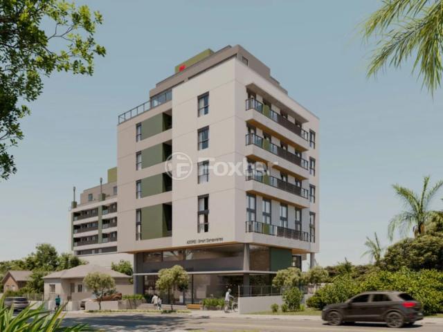 Apartamento para Venda em Florianópolis/SC Canasvieiras