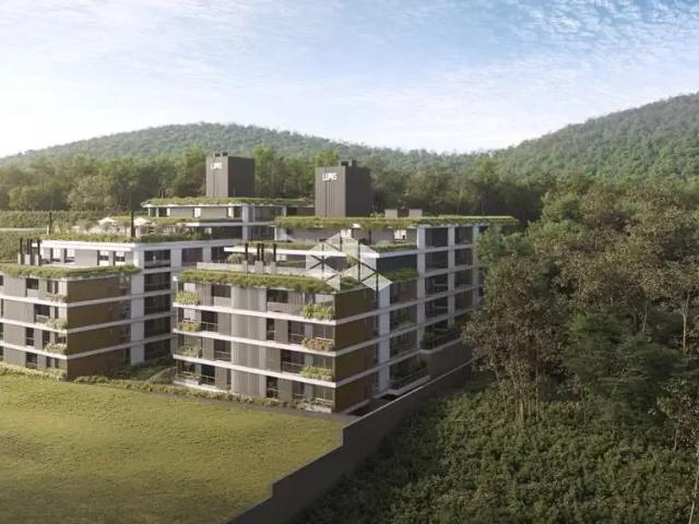 Apartamento para Venda em Florianópolis/SC Cacupé 3 Quartos