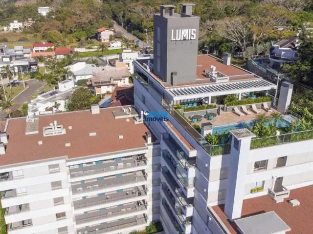 Apartamento para Venda em Florianópolis/SC Cacupé 3 Quartos