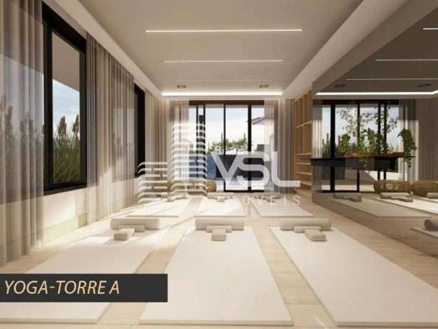 Apartamento para Venda em Florianópolis/SC Cacupé 3 Quartos