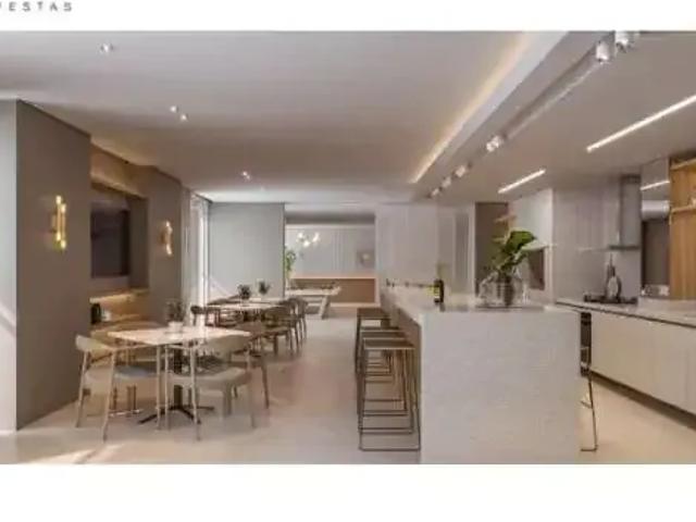 Apartamento para Venda em Florianópolis/SC Cacupé 3 Quartos