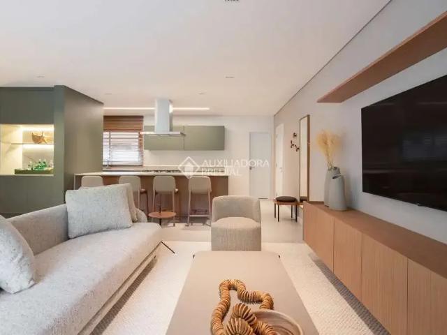 Apartamento para Venda em Florianópolis/SC Cacupé 3 Quartos