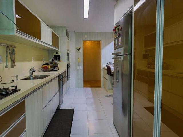 Apartamento para Venda em Florianópolis/SC Cacupé 3 Quartos