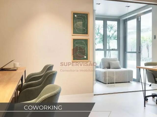 Apartamento para Venda em Florianópolis/SC Cacupé 3 Quartos