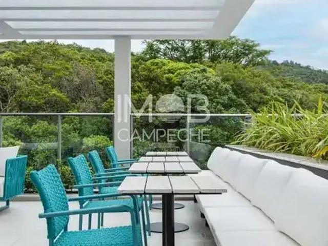 Apartamento para Venda em Florianópolis/SC Cacupé 3 Quartos
