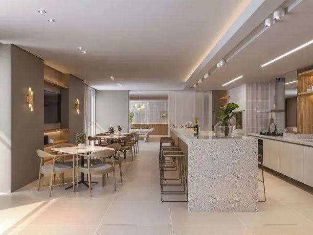 Apartamento para Venda em Florianópolis/SC Cacupé 3 Quartos