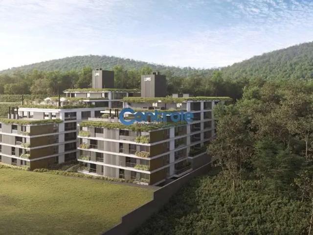Apartamento para Venda em Florianópolis/SC Cacupé 3 Quartos