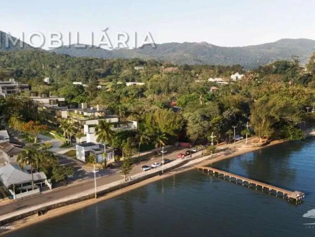 Apartamento para Venda em Florianópolis/SC Cacupé 3 Quartos