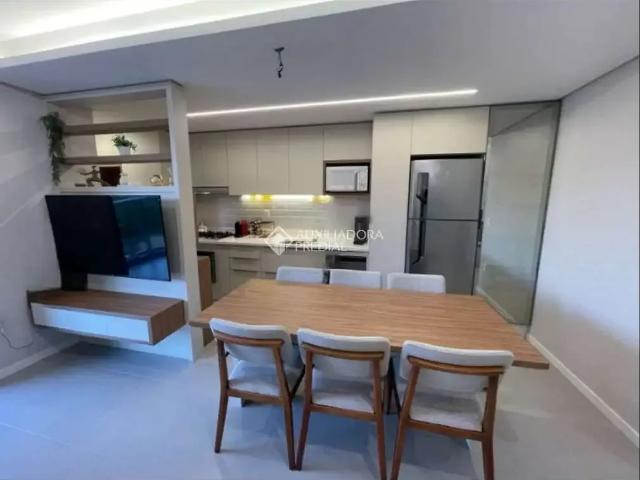Apartamento para Venda em Florianópolis/SC Cacupé 3 Quartos