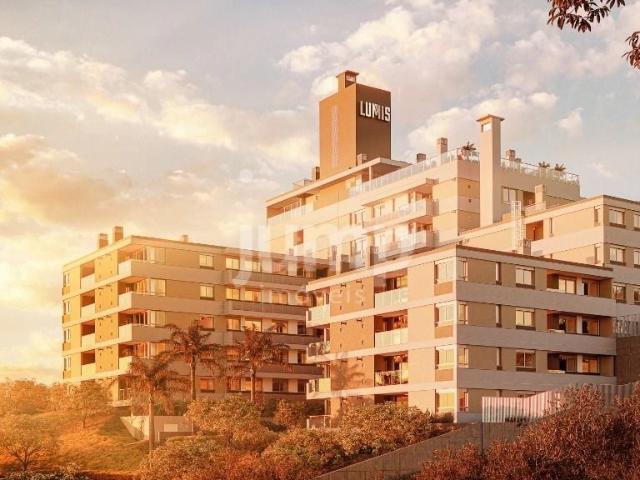 Apartamento para Venda em Florianópolis/SC Cacupé 3 Quartos