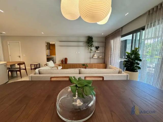 Apartamento para Venda em Florianópolis/SC Cacupé 3 Quartos