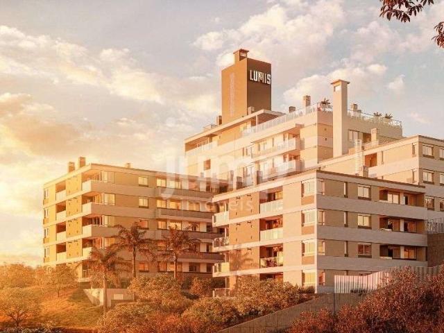 Apartamento para Venda em Florianópolis/SC Cacupé 3 Quartos