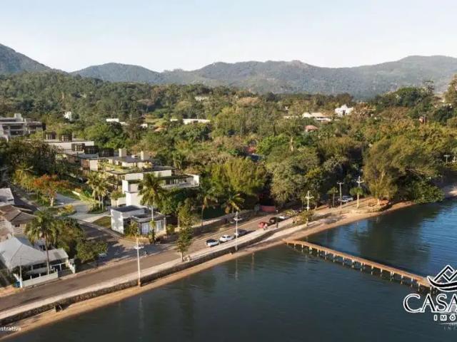 Apartamento para Venda em Florianópolis/SC Cacupé 3 Quartos