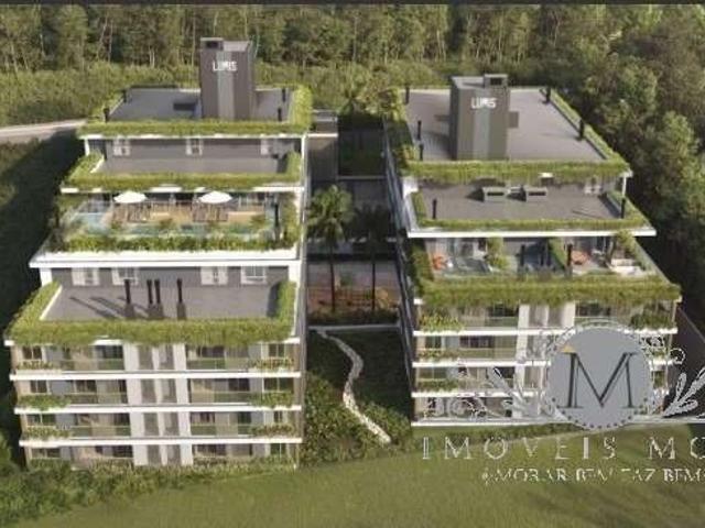 Apartamento para Venda em Florianópolis/SC Cacupé 3 Quartos
