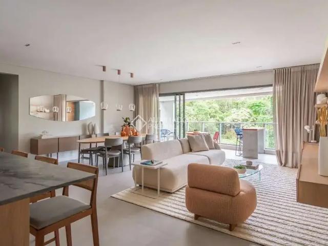 Apartamento para Venda em Florianópolis/SC Cacupé 3 Quartos