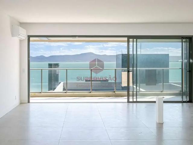 Apartamento para Venda em Florianópolis/SC Cacupé 3 Quartos
