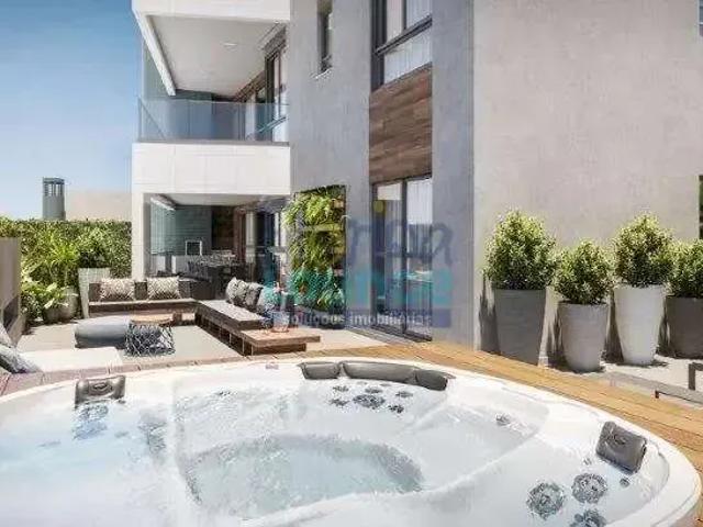 Apartamento para Venda em Florianópolis/SC Cacupé 3 Quartos