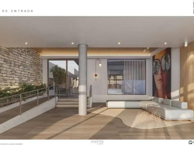 Apartamento para Venda em Florianópolis/SC Cacupé 3 Quartos