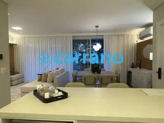 Apartamento para Venda em Florianópolis/SC Cacupé 3 Quartos
