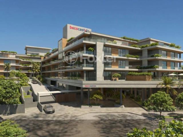 Apartamento para Venda em Florianópolis/SC Cacupé 3 Quartos
