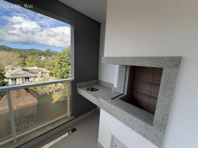 Apartamento para Venda em Florianópolis/SC Cacupé 3 Quartos