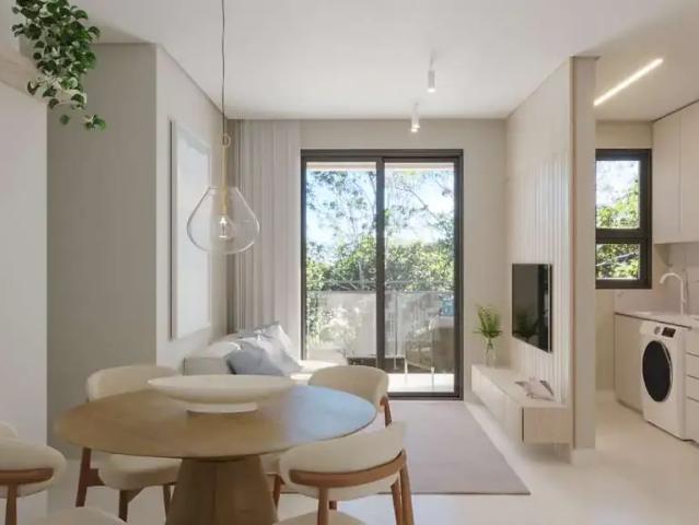 Apartamento para Venda em Florianópolis/SC Cacupé 3 Quartos