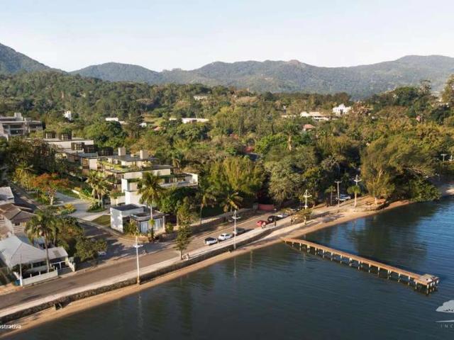 Apartamento para Venda em Florianópolis/SC Cacupé 3 Quartos