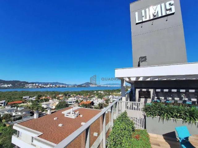 Apartamento para Venda em Florianópolis/SC Cacupé 3 Quartos