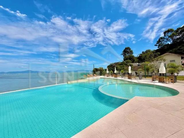 Apartamento para Venda em Florianópolis/SC Cacupé 3 Quartos