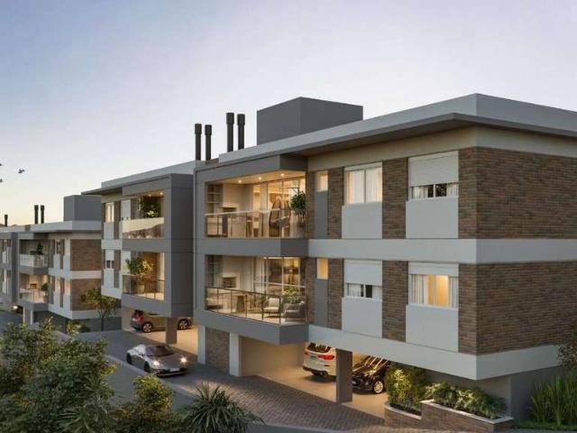 Apartamento para Venda em Florianópolis/SC Cacupé 3 Quartos
