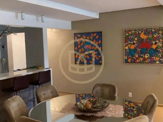 Apartamento para Venda em Florianópolis/SC Cacupé 3 Quartos