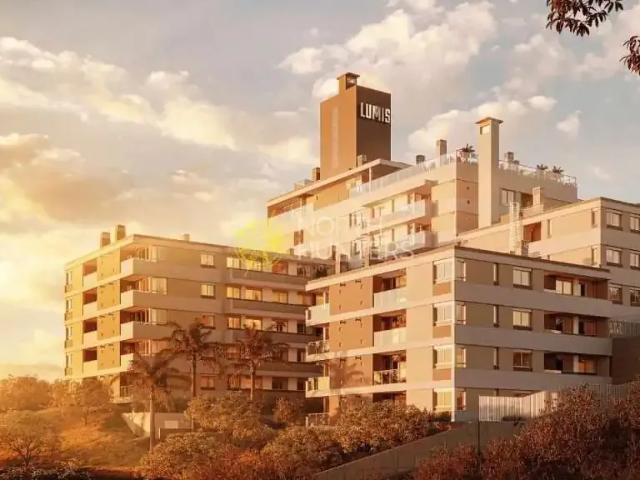 Apartamento para Venda em Florianópolis/SC Cacupé 3 Quartos