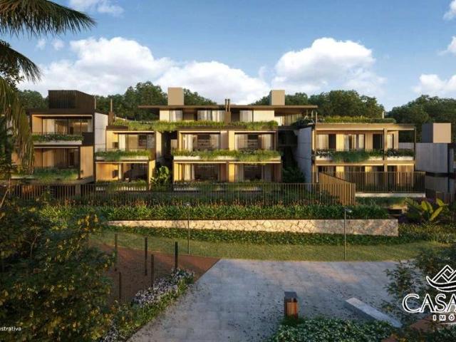Apartamento para Venda em Florianópolis/SC Cacupé 3 Quartos