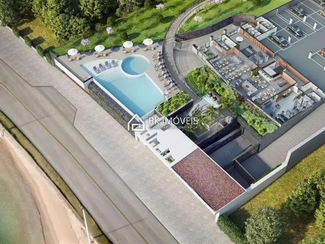 Apartamento para Venda em Florianópolis/SC Cacupé 3 Quartos
