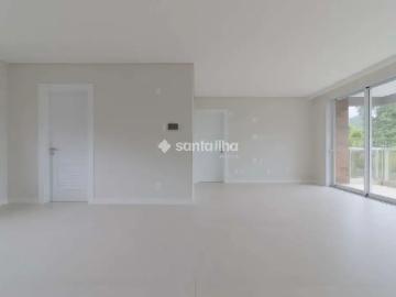Apartamento para Venda em Florianópolis/SC Cacupé 3 Quartos