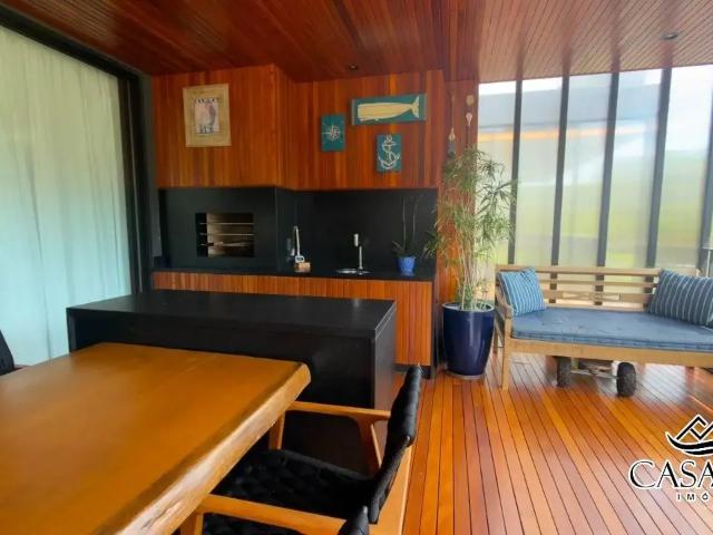 Apartamento para Venda em Florianópolis/SC Cacupé 3 Quartos