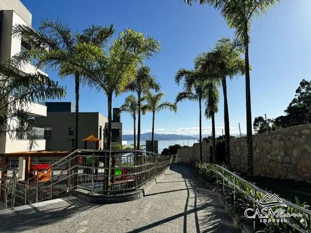 Apartamento para Venda em Florianópolis/SC Cacupé 3 Quartos