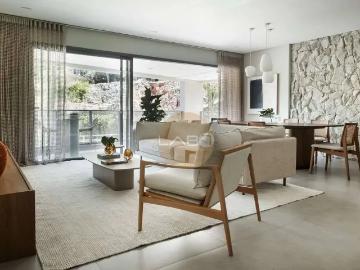 Apartamento para Venda em Florianópolis/SC Cacupé 3 Quartos
