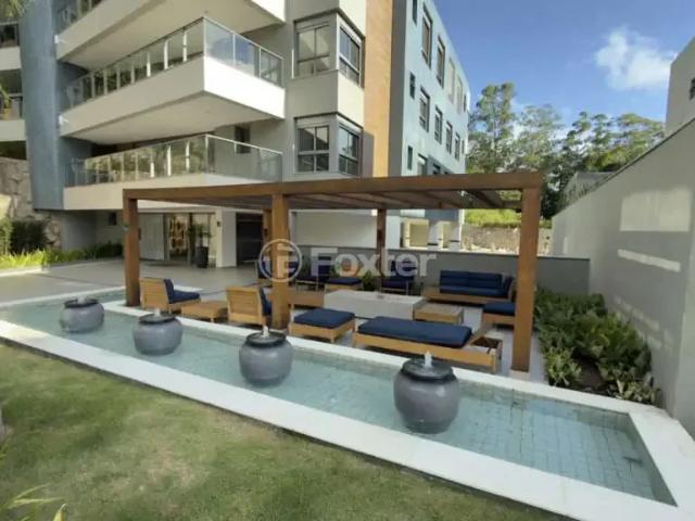 Apartamento para Venda em Florianópolis/SC Cacupé 3 Quartos