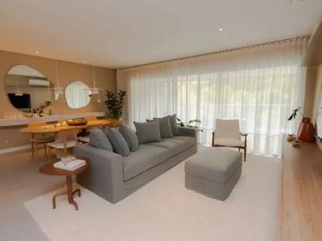 Apartamento para Venda em Florianópolis/SC Cacupé 3 Quartos