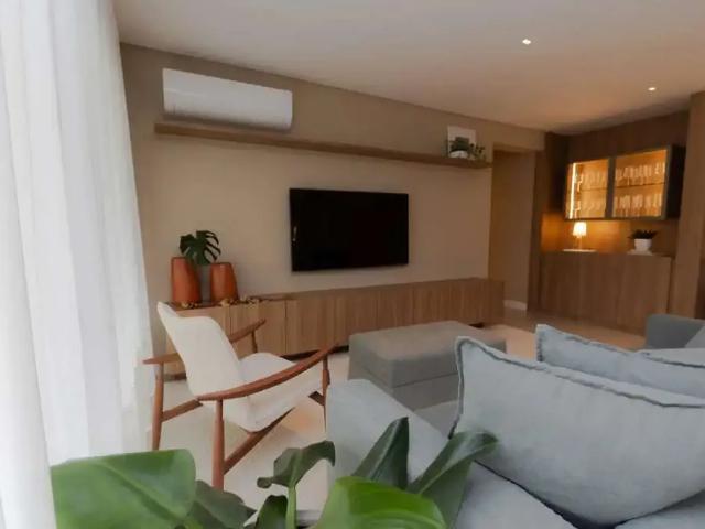 Apartamento para Venda em Florianópolis/SC Cacupé 3 Quartos