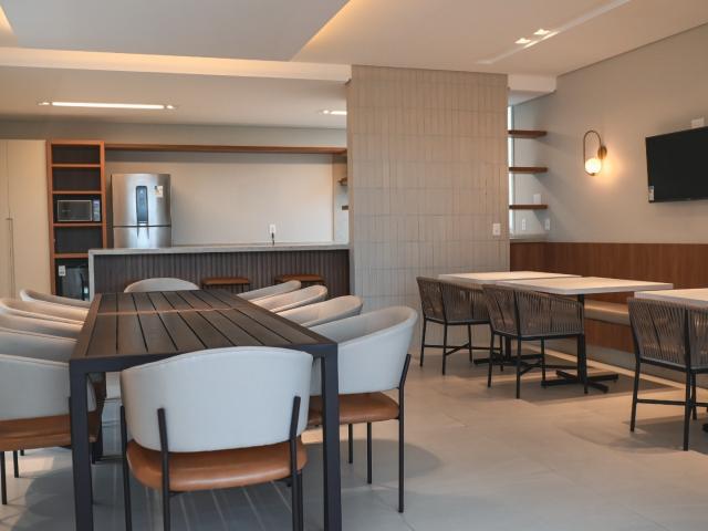 Apartamento para Venda em Florianópolis/SC Cacupé 3 Quartos