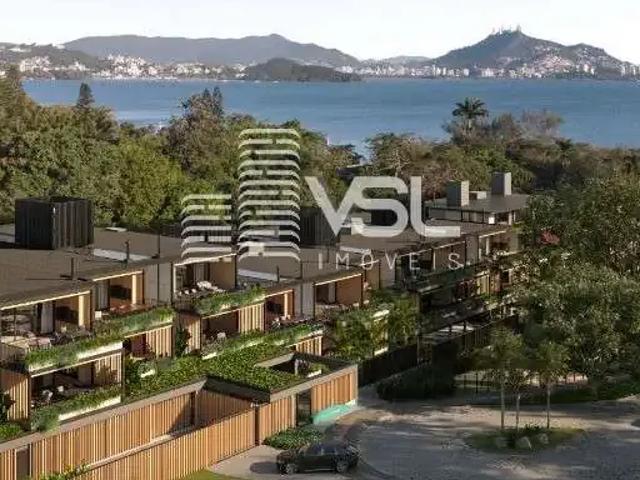Apartamento para Venda em Florianópolis/SC Cacupé 3 Quartos