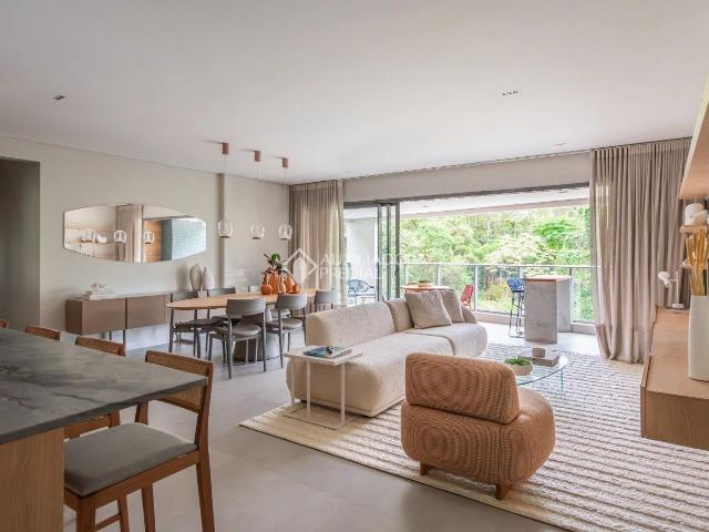 Apartamento para Venda em Florianópolis/SC Cacupé 3 Quartos