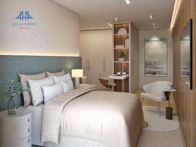 Apartamento para Venda em Florianópolis/SC Cacupé 3 Quartos