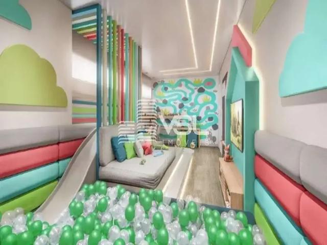 Apartamento para Venda em Florianópolis/SC Cacupé 3 Quartos