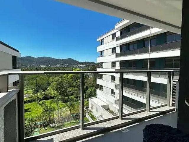 Apartamento para Venda em Florianópolis/SC Cacupé 3 Quartos